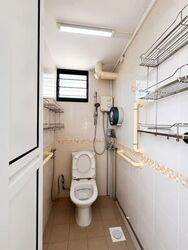 Blk 271 Queen Street (Central Area), HDB 3 Rooms #575491391